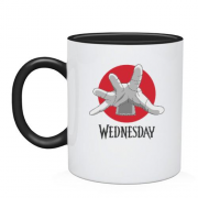 Чашка Wednesday Thing