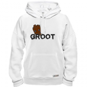 Толстовка "Groot" (Вартові Галактики)