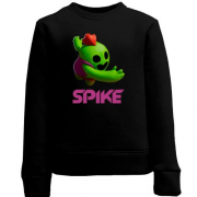 Детский свитшот "Spike" из игры Brawl Stars