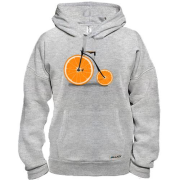 Худи "Велоцитрус"