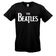 Футболка The Beatles 2