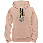 Худи "M&M's с Кокосом"