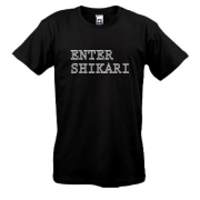 Футболки Enter Shikari 4