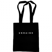 Сумка шоппер Ukraine (2)