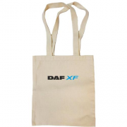 Сумка шопер DAF XF (2)