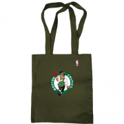 Сумка шоппер Boston Celtics