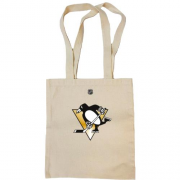 Сумка шоппер Pittsburgh Penguins