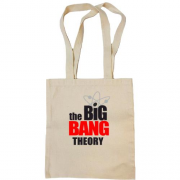 Сумка шопер The Big Bang Theory