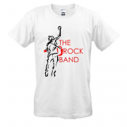 Футболки The Rock Band