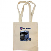 Сумка шопер Scania S