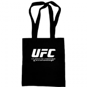 Сумка шоппер Ultimate Fighting Championship (UFC)