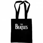 Сумка шоппер The Beatles (4)