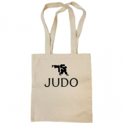 Сумка шопер  Judo