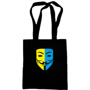 Сумка шопер Anonymous (Анонімус) UA