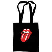 Сумка шоппер Rolling Stones