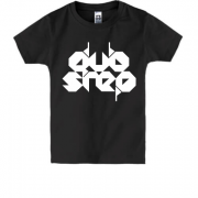 Детская футболка Dubstep 2
