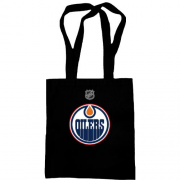 Сумка шоппер Edmonton Oilers