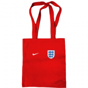 Сумка шоппер Сборная Англии по футболу