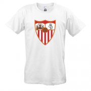 Футболки FC Sevilla (Севилья)