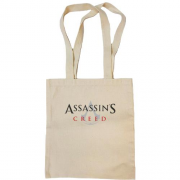 Сумка шоппер Assassin's CREED