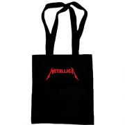 Сумка шоппер Metallica 2