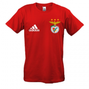 Футболки FC Benfica (Бенфика) mini