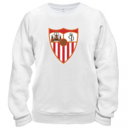 Світшот FC Sevilla (Севілья)
