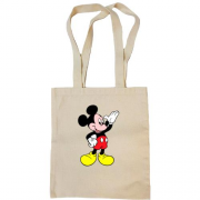Сумка шоппер Mickey Mouse 3
