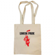Сумка шопер Linkin Park (3)