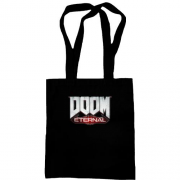 Сумка шоппер Doom Eternal