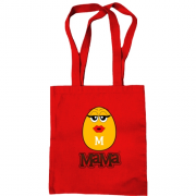 Сумка шоппер M&M’s (Мама)
