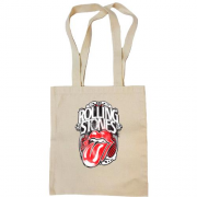 Сумка шопер Rolling Stones ART