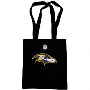 Сумка шоппер Baltimore Ravens