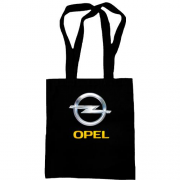 Сумка шопер Opel logo (2)