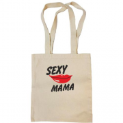 Сумка шоппер Sexy мама