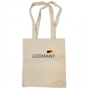 Сумка шоппер Сборная Германии