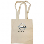 Сумка шоппер Opel logo