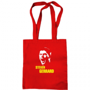 Сумка шоппер Gerrard силуэт