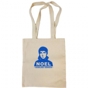 Сумка шоппер Noel Gallagher