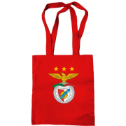 Сумка шоппер FC Benfica (Бенфика)