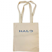 Сумка шопер Halo