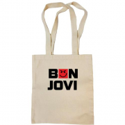 Сумка шоппер Bon Jovi - Have a Nice Day (2)