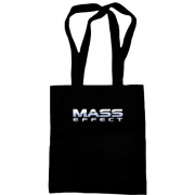 Сумка шоппер Mass Effect