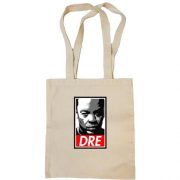 Сумка шоппер с Dr Dre