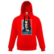 Дитяча толстовка Obey Obama
