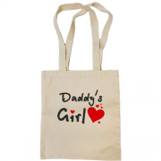 Сумка шоппер Daddy's Girl