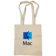 Сумка шоппер mac finder
