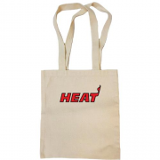 Сумка шопер Miami Heat (2)