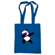 Сумка шоппер Dabbing Panda