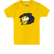 Дитяча футболка Che Bob